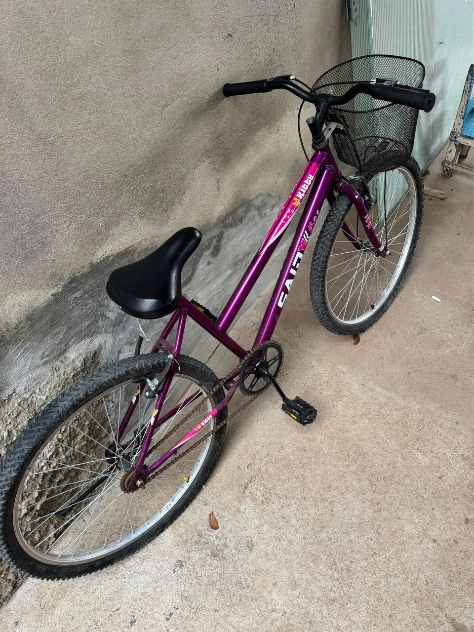 Bicicleta aro 26  - Foto 4