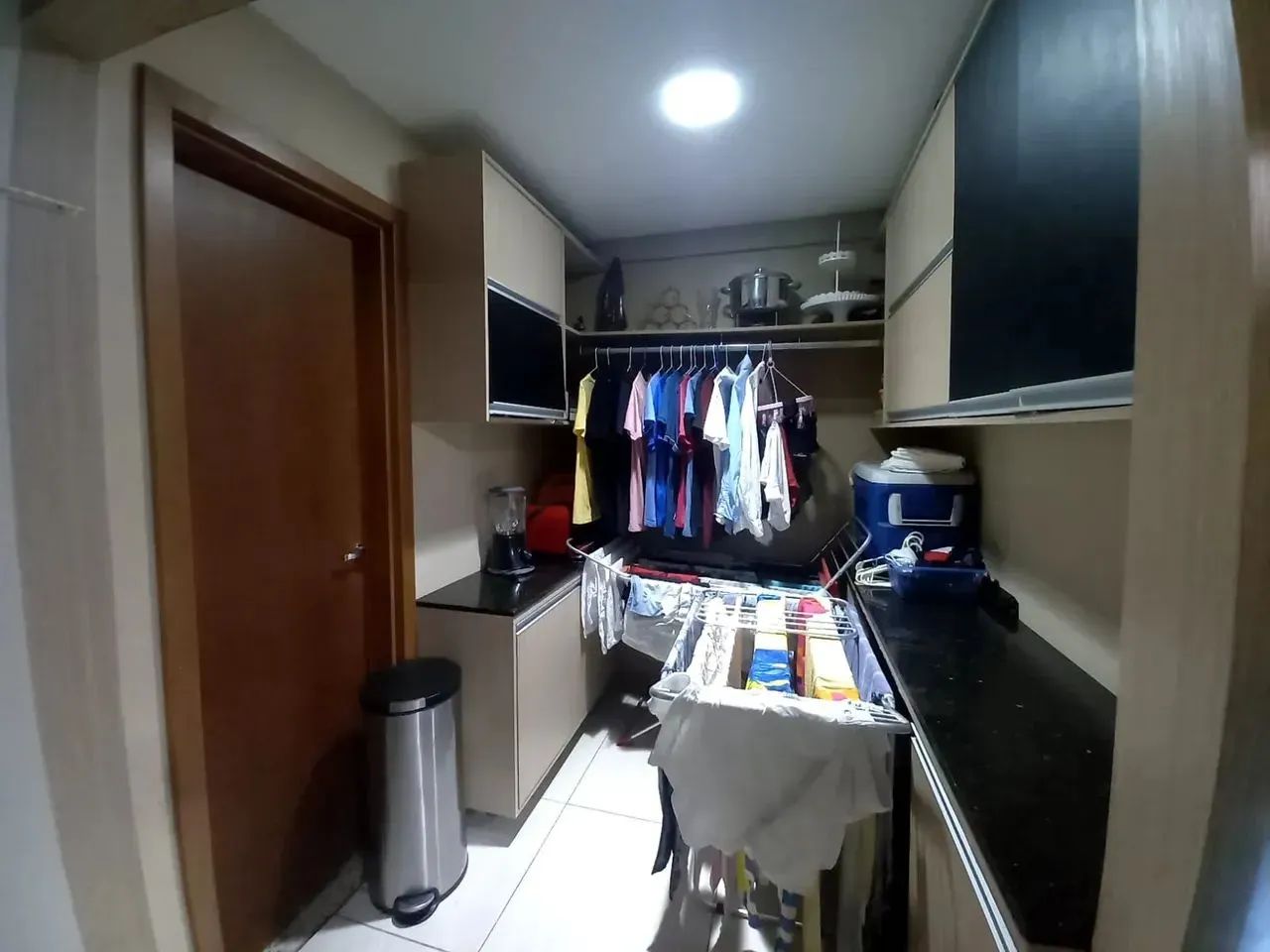 Lotus vende excelente apartamento na José Malcher - Foto 5