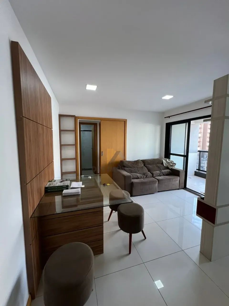 Apartamento - Prime Piaui Centro