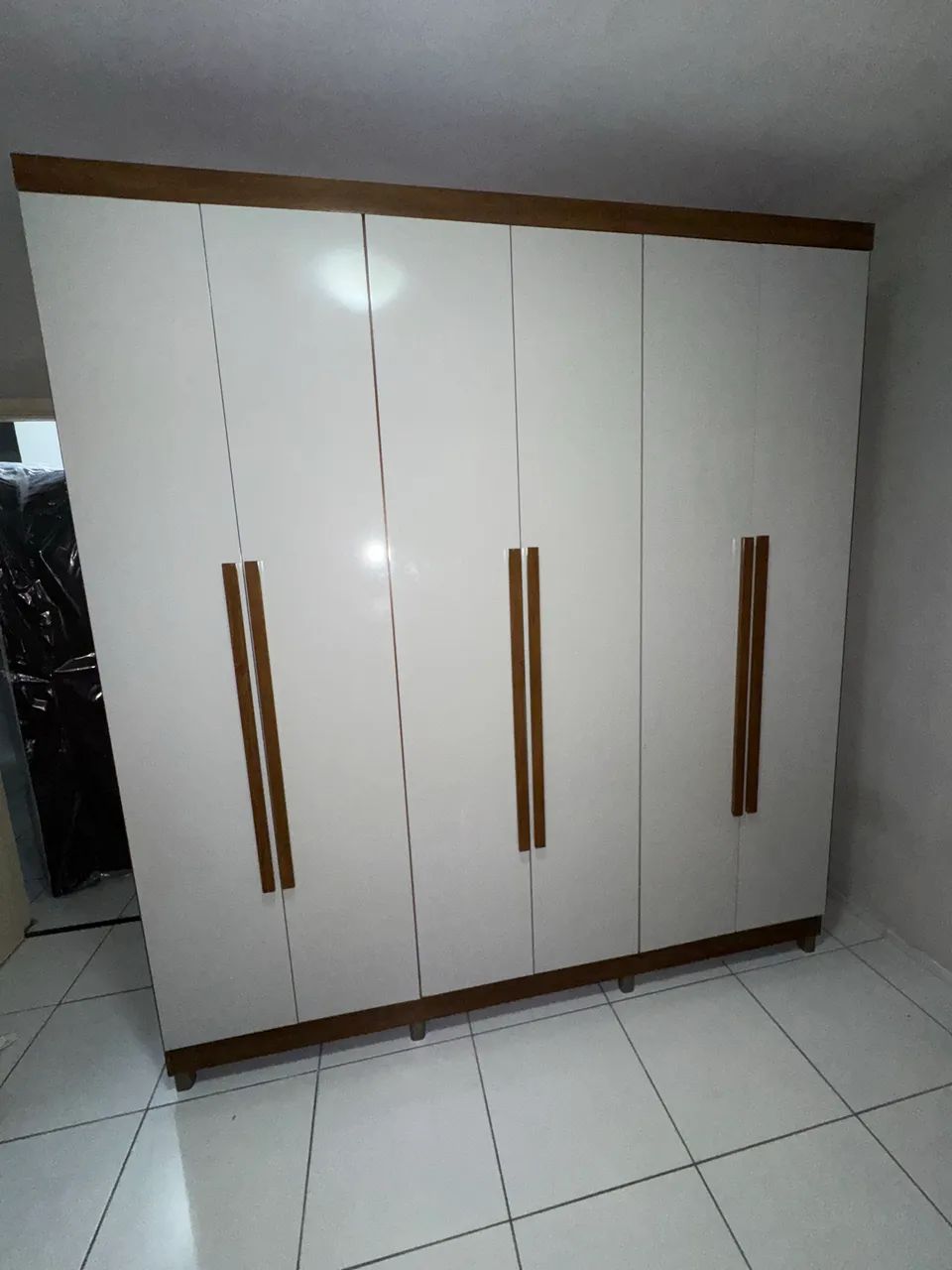 Guarda roupa casal 