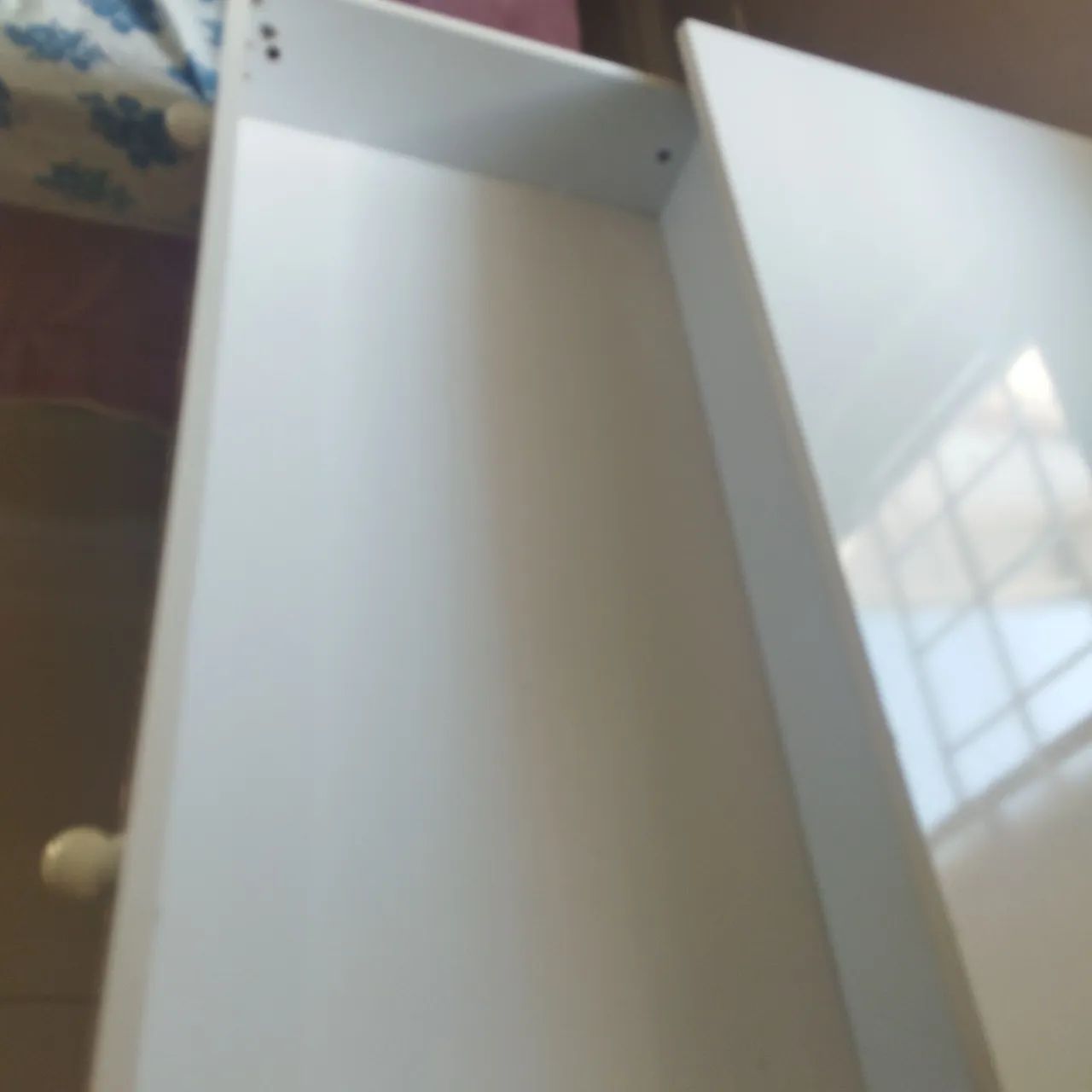 Vendo cômoda em MDF  - Foto 3