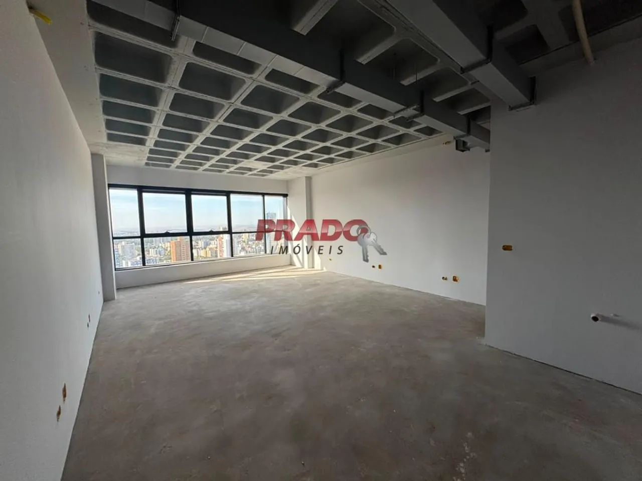 Sala para alugar em Maringá, Zona Armazém, com 48.57 m², PHENOM - Foto 5