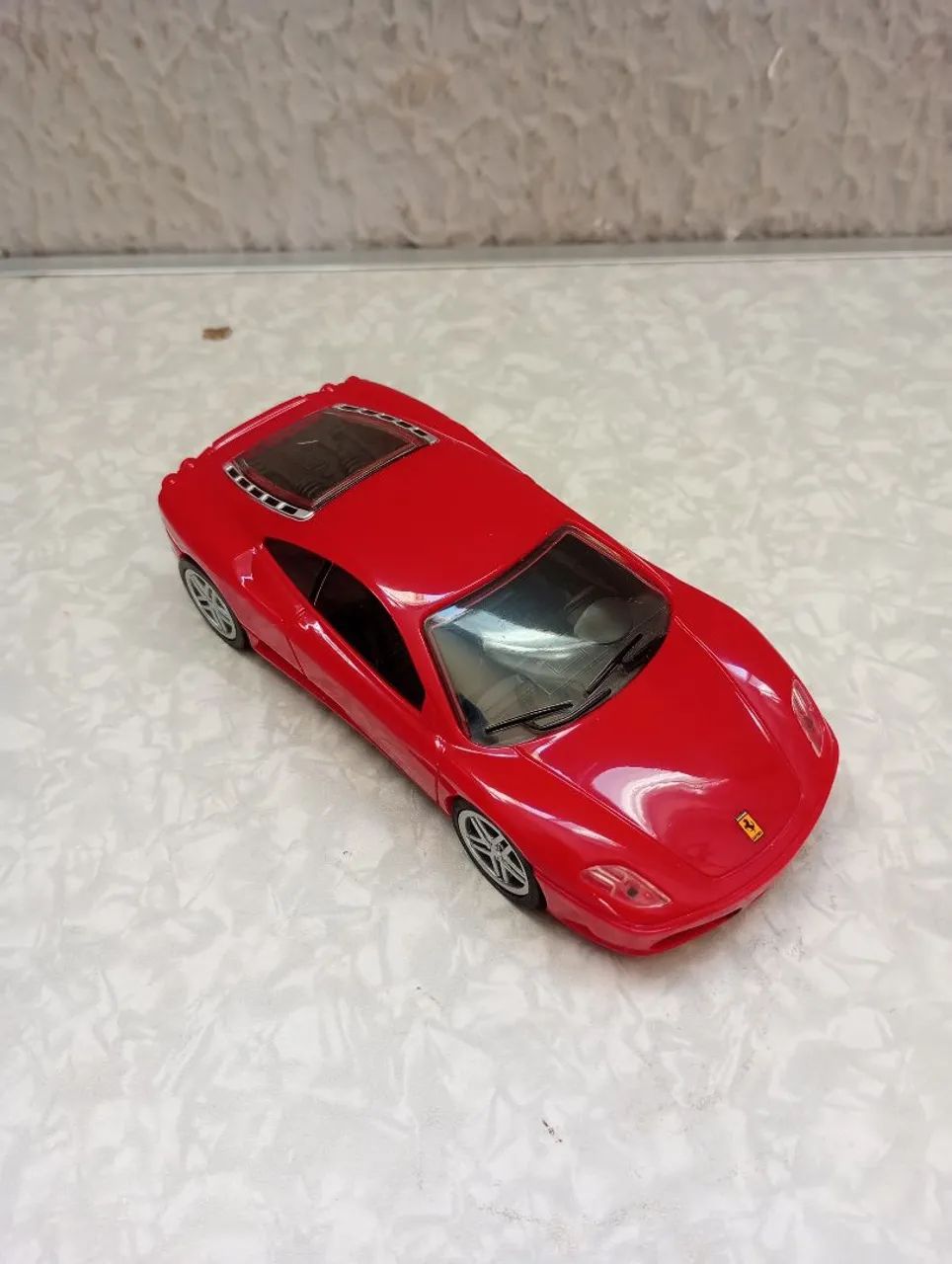 Carrinho Shell vpower todos em ótimo estado de conservação  - Foto 5