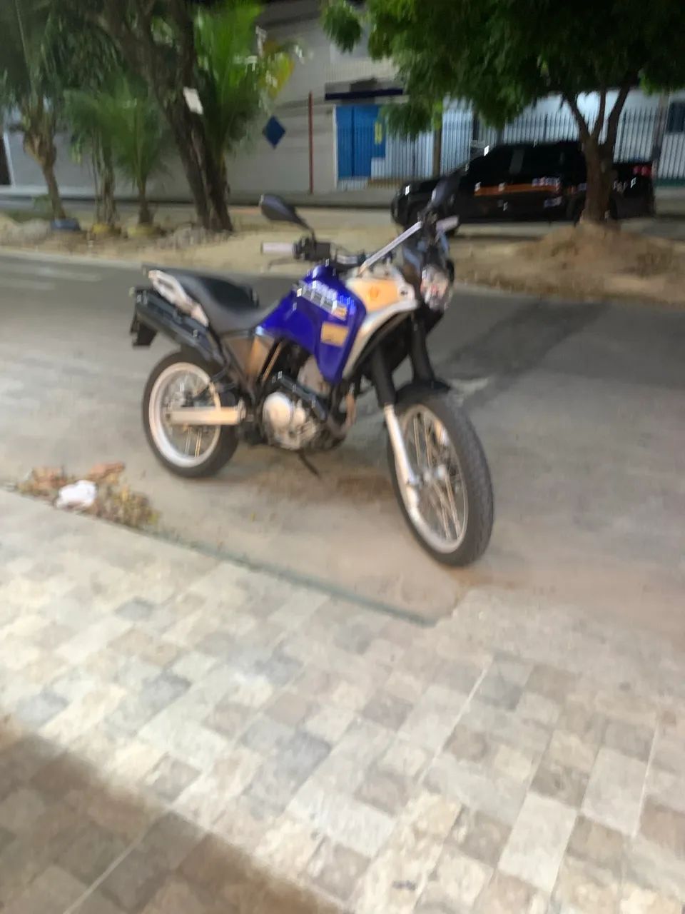 Tenere 250  - Foto 3