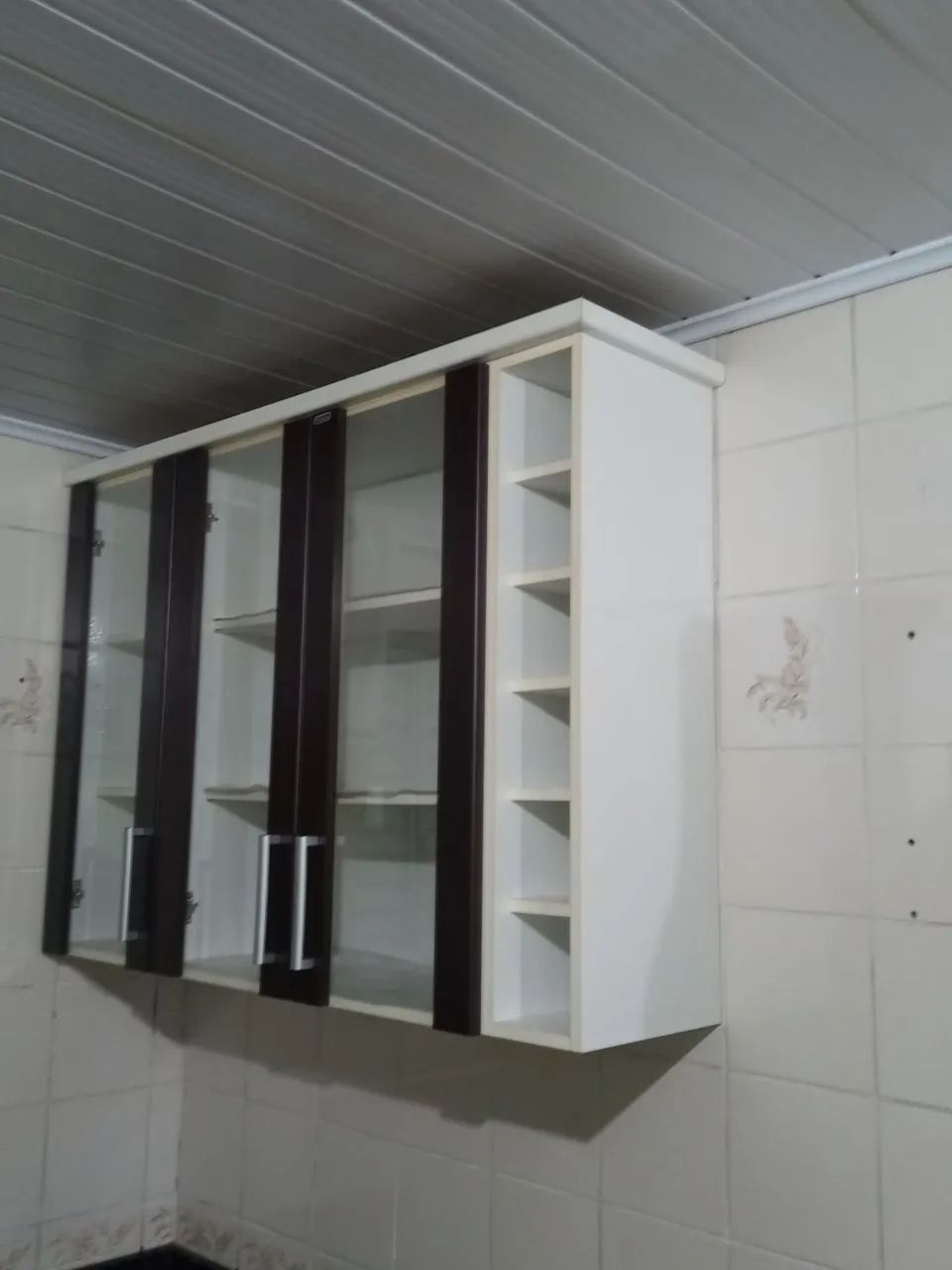 Armário de cozinha 