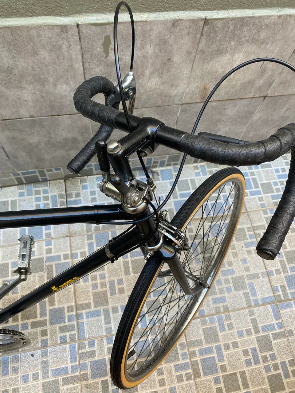 Bicicleta monark 10