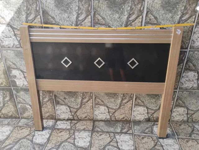cabeceira de casal 