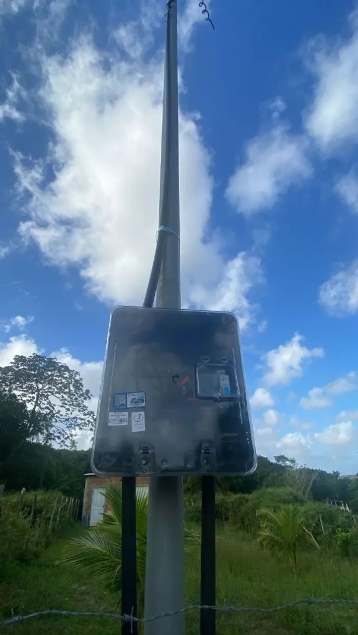 Vendo sítio no povoado cabrita  - Foto 2