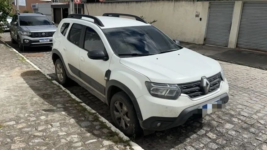 Renault Duster 2026