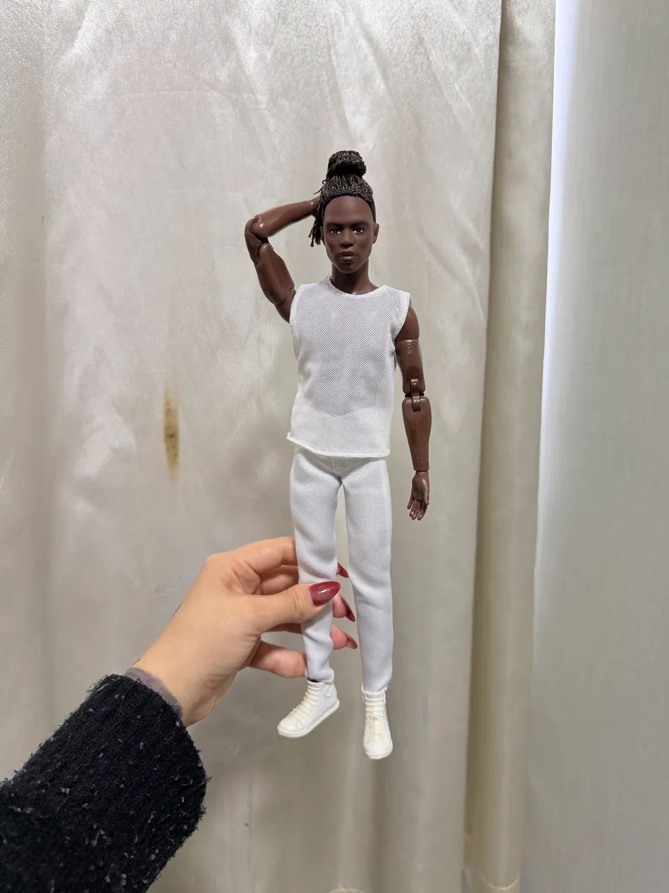 Ken looks 4