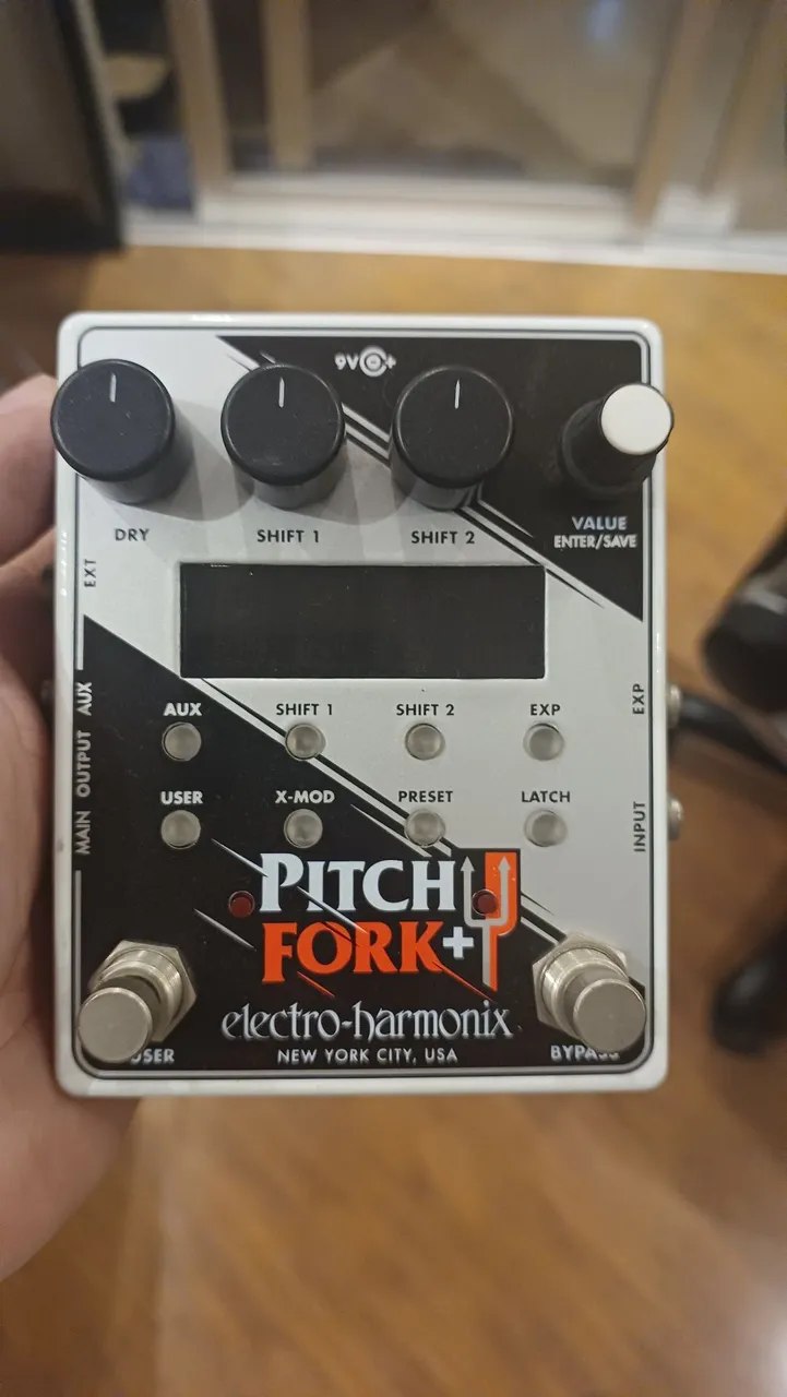 Vox Cooltron Big Ben overdrive - Instrumentos musicais - Ceilândia