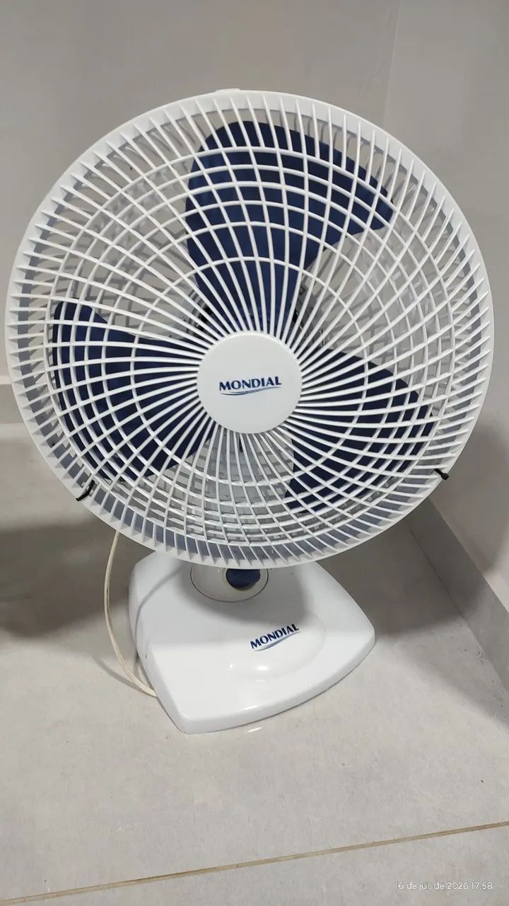 Ventilador  - Foto 3