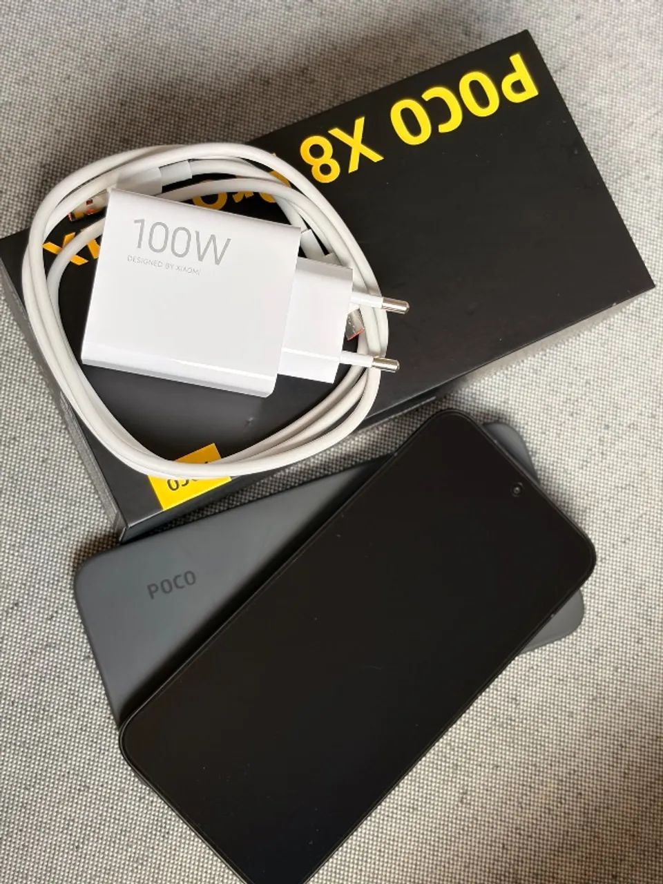 POCO X8 Pro Max 512gb - Foto 2