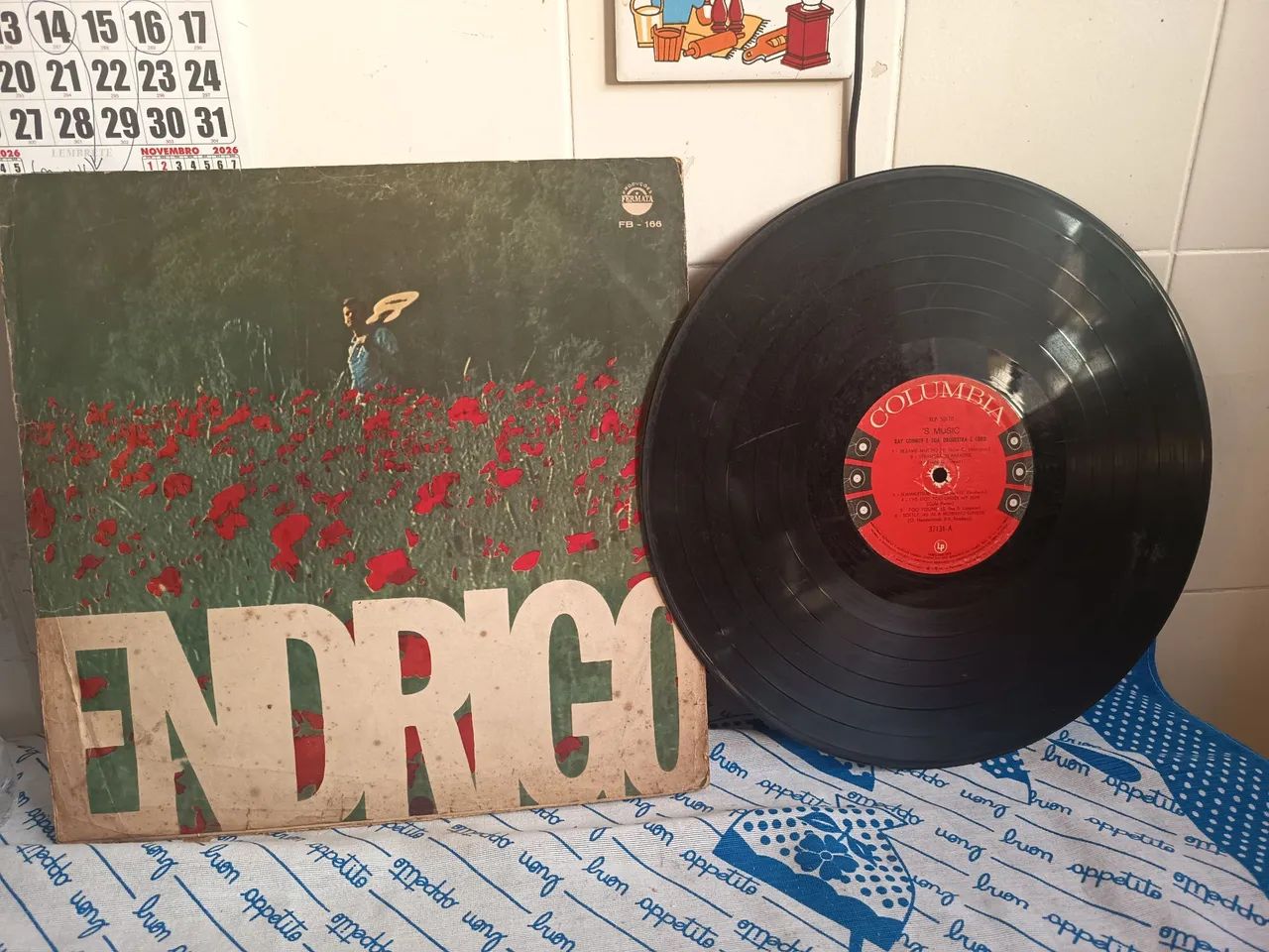 Lote de discos em Vinil  - Foto 4