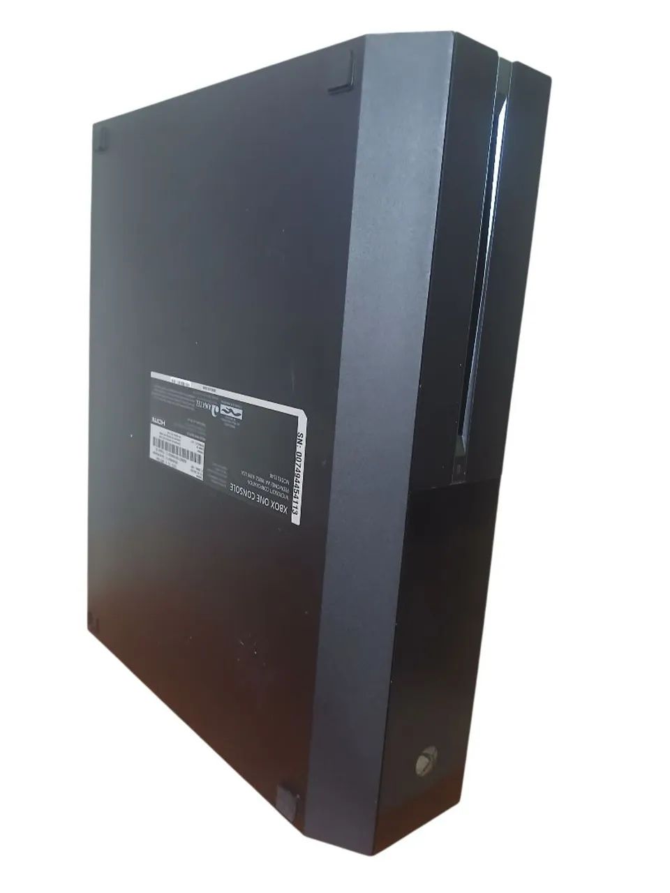 Xbox one fat com defeito  - Foto 5