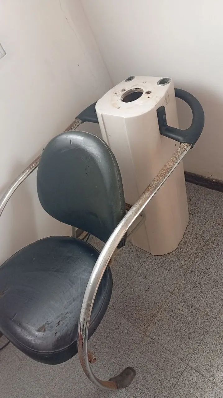  lavatório de salão sem bacia  - Foto 2