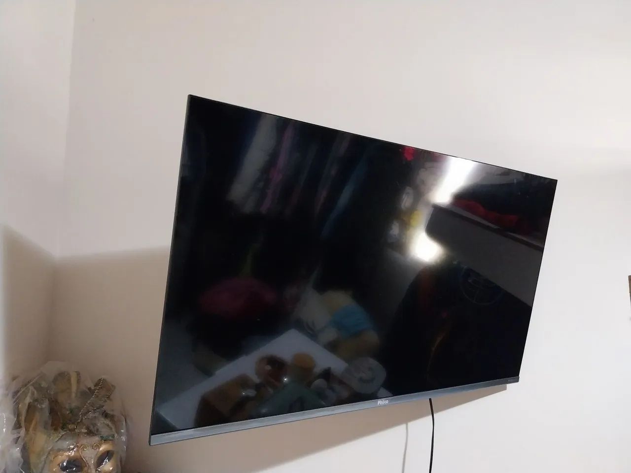 Smart TV Philco 40"