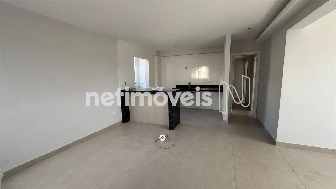 Venda Cobertura Graça Belo Horizonte - Foto 4
