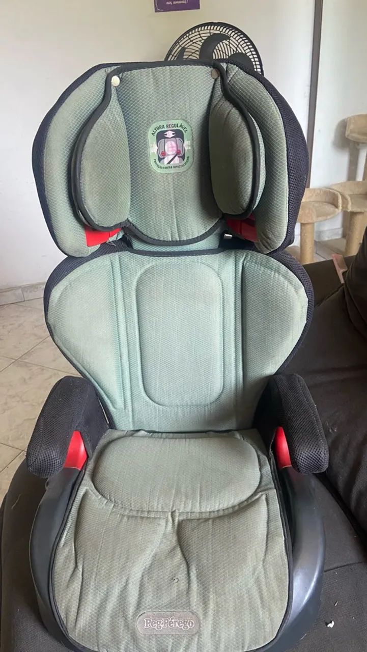 Cadeirinha Peg-perego