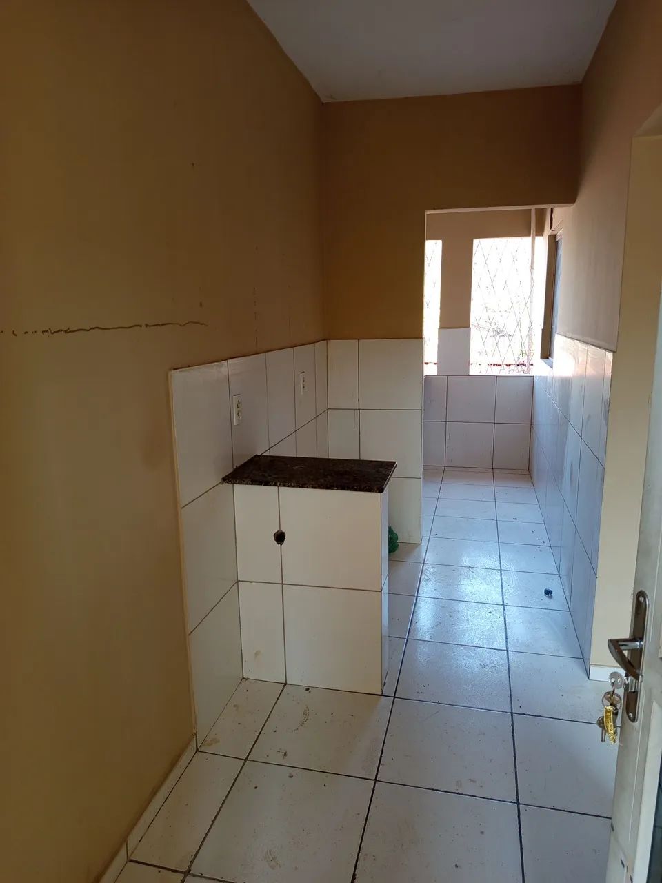 Foto - Teresina - Vermelha