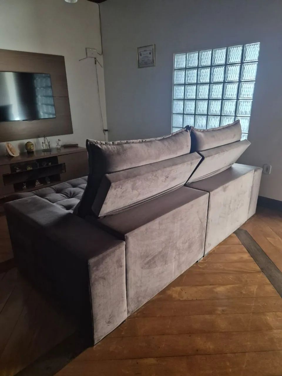 Sofá retrátil  - Foto 2