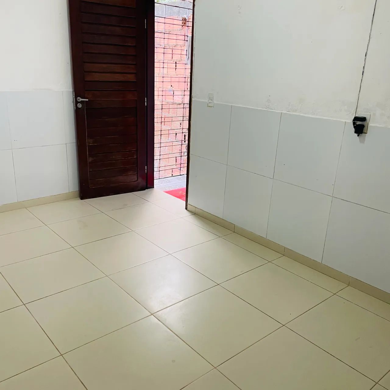 Alugo Apartamento  - Foto 2