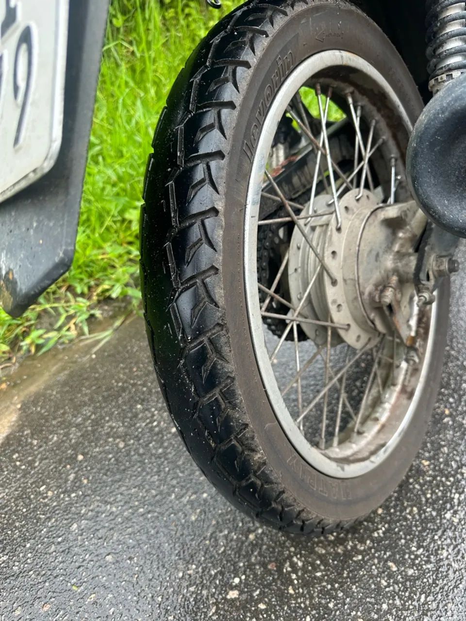 Fan 150  - Foto 4