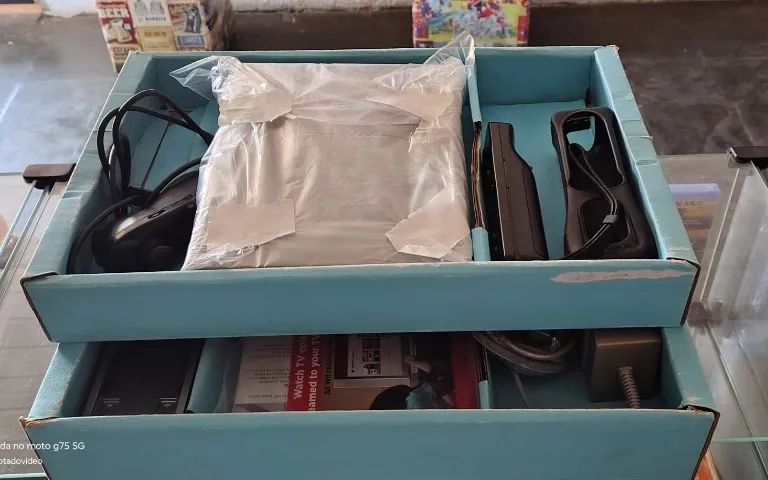 Nintendo Wii - Foto 2
