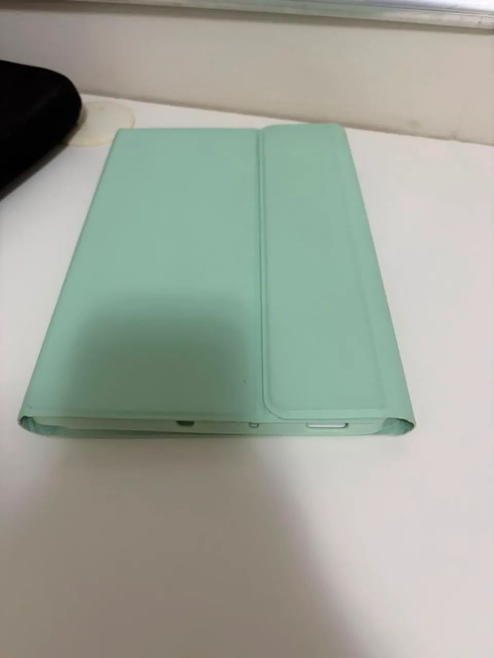 Capa com teclado para tablet S6 lite