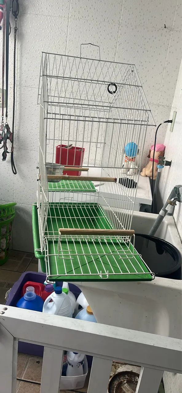 Gaiola - Foto 3