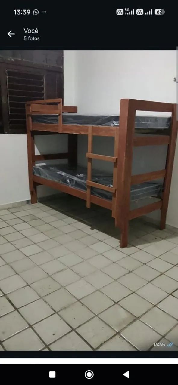 Paraiso das beliche promoção 