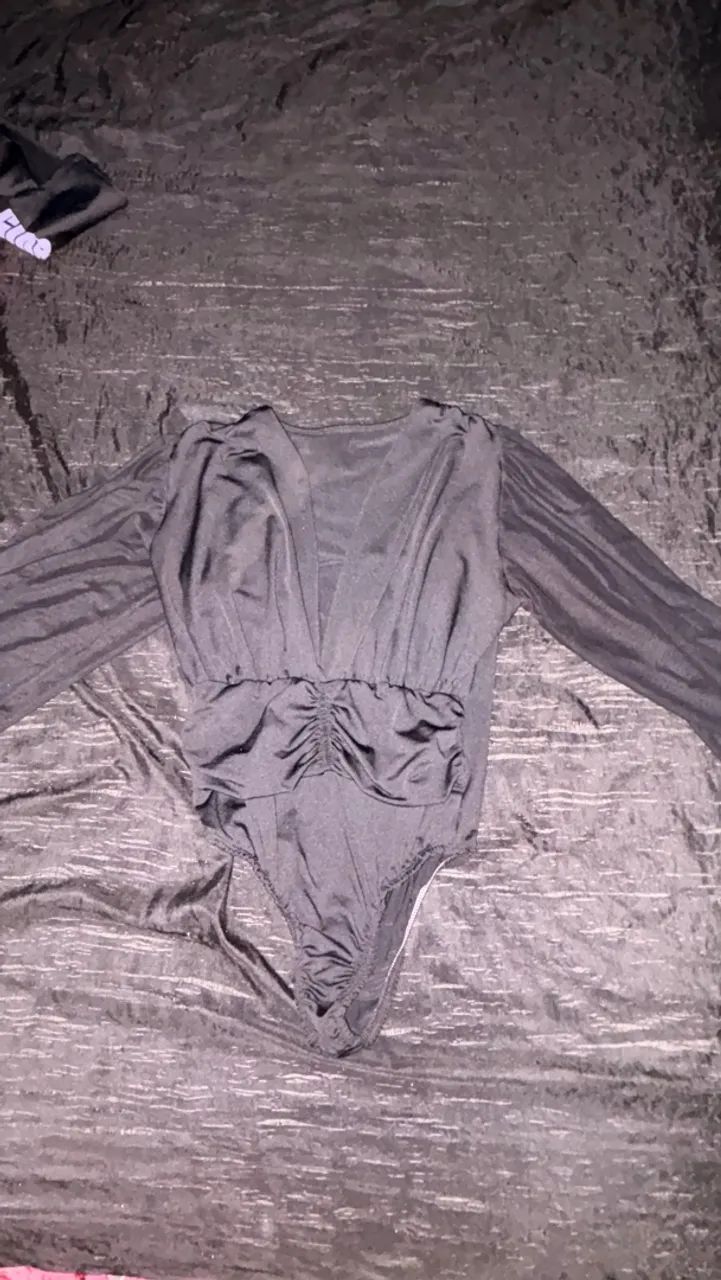 Roupas seminovas  - Foto 3