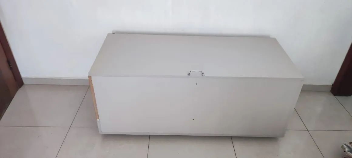 Maleiro MDF grande - Foto 2