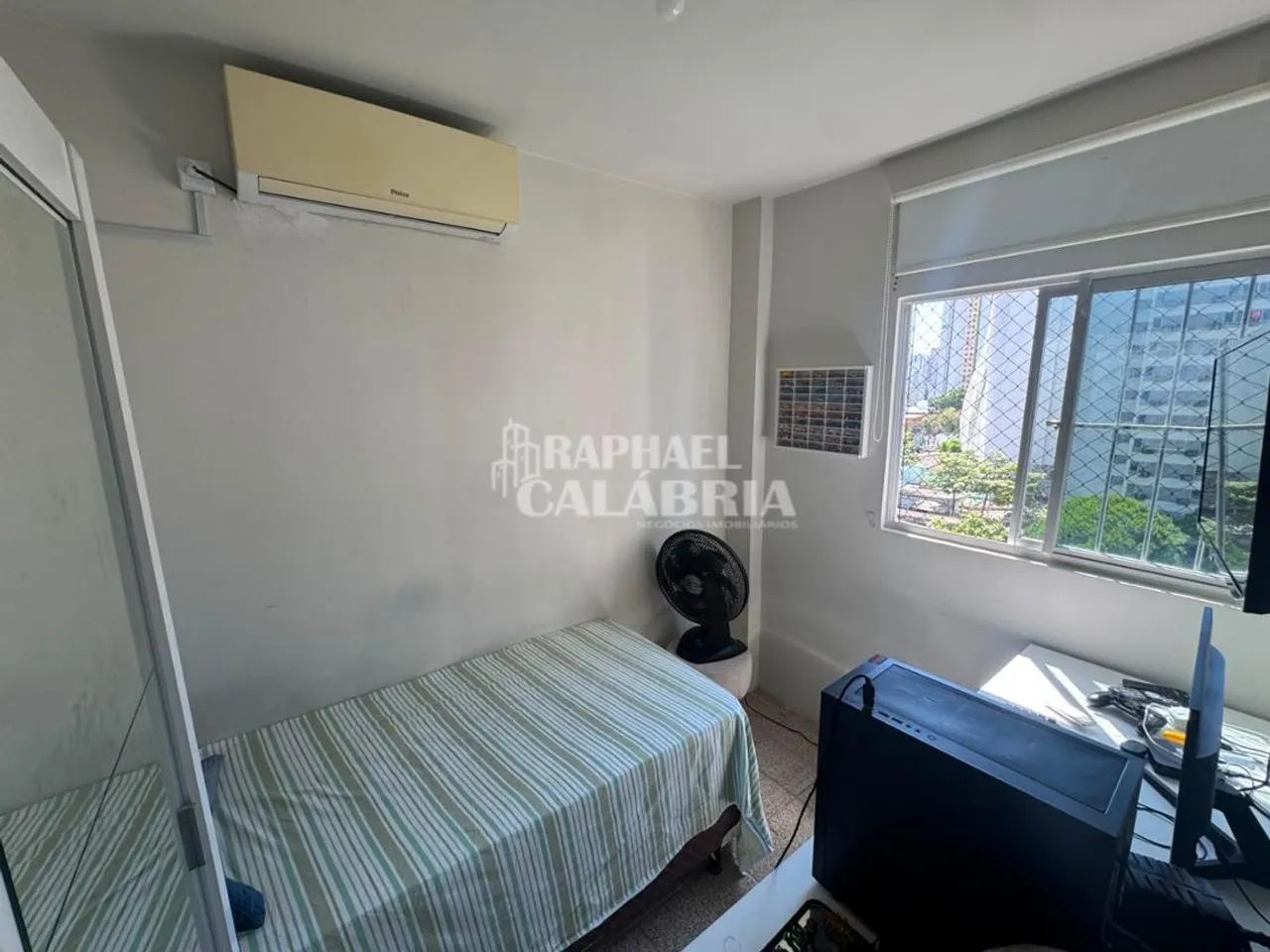 Apartamento de 69m² no bairro da Torre - Foto 3