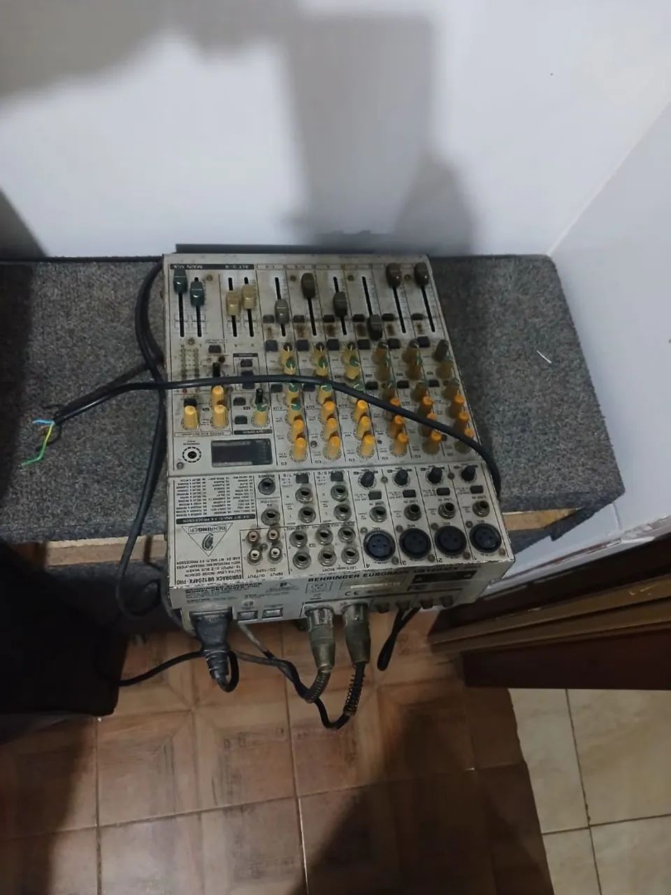Caixa de som amplificada  - Foto 3