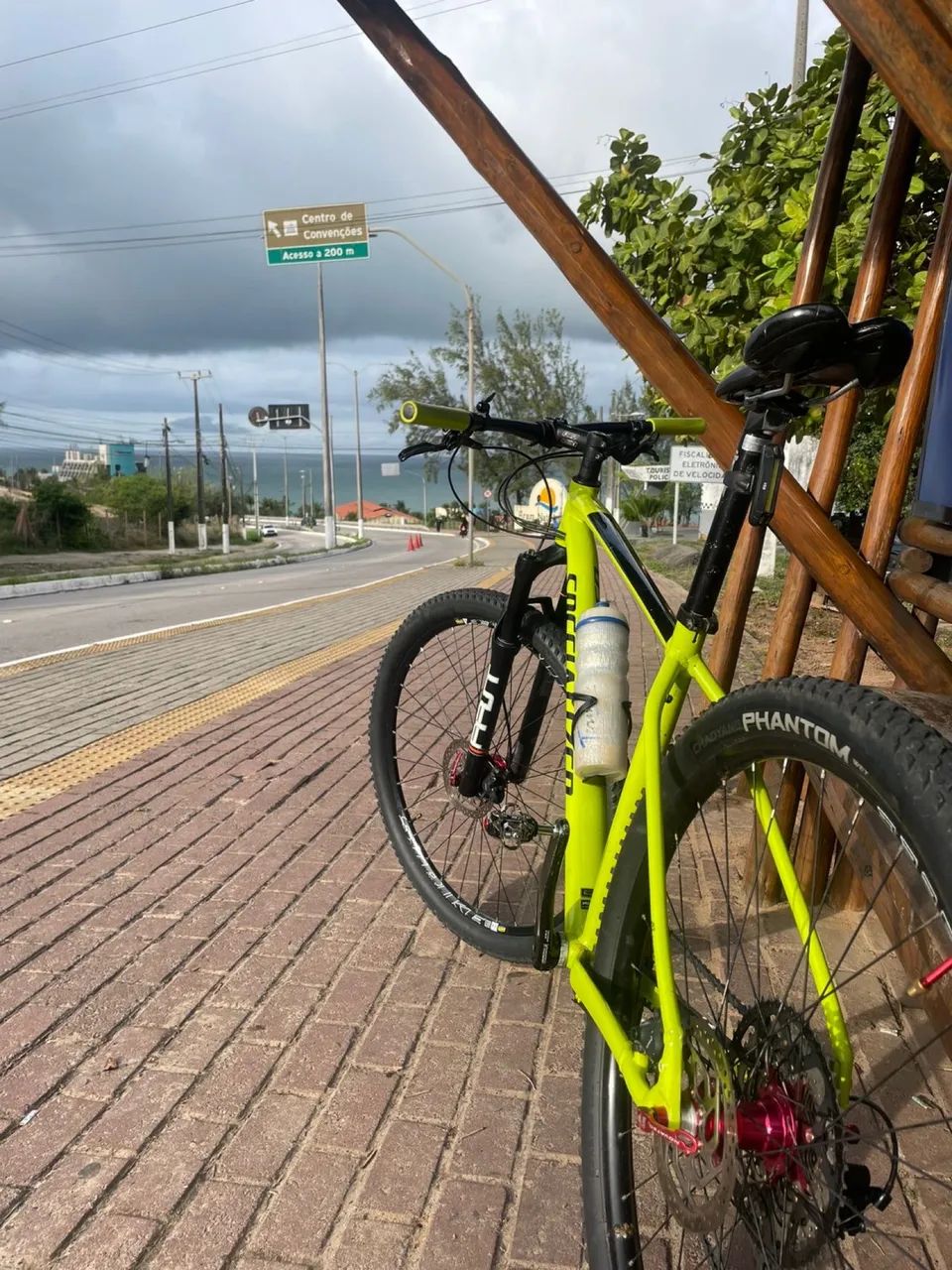 Specialized Mtb Tam 19 G - Foto 3