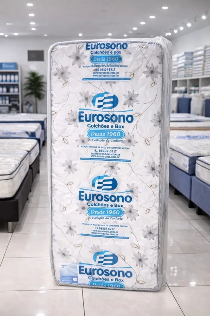 D33 Mattress . Single