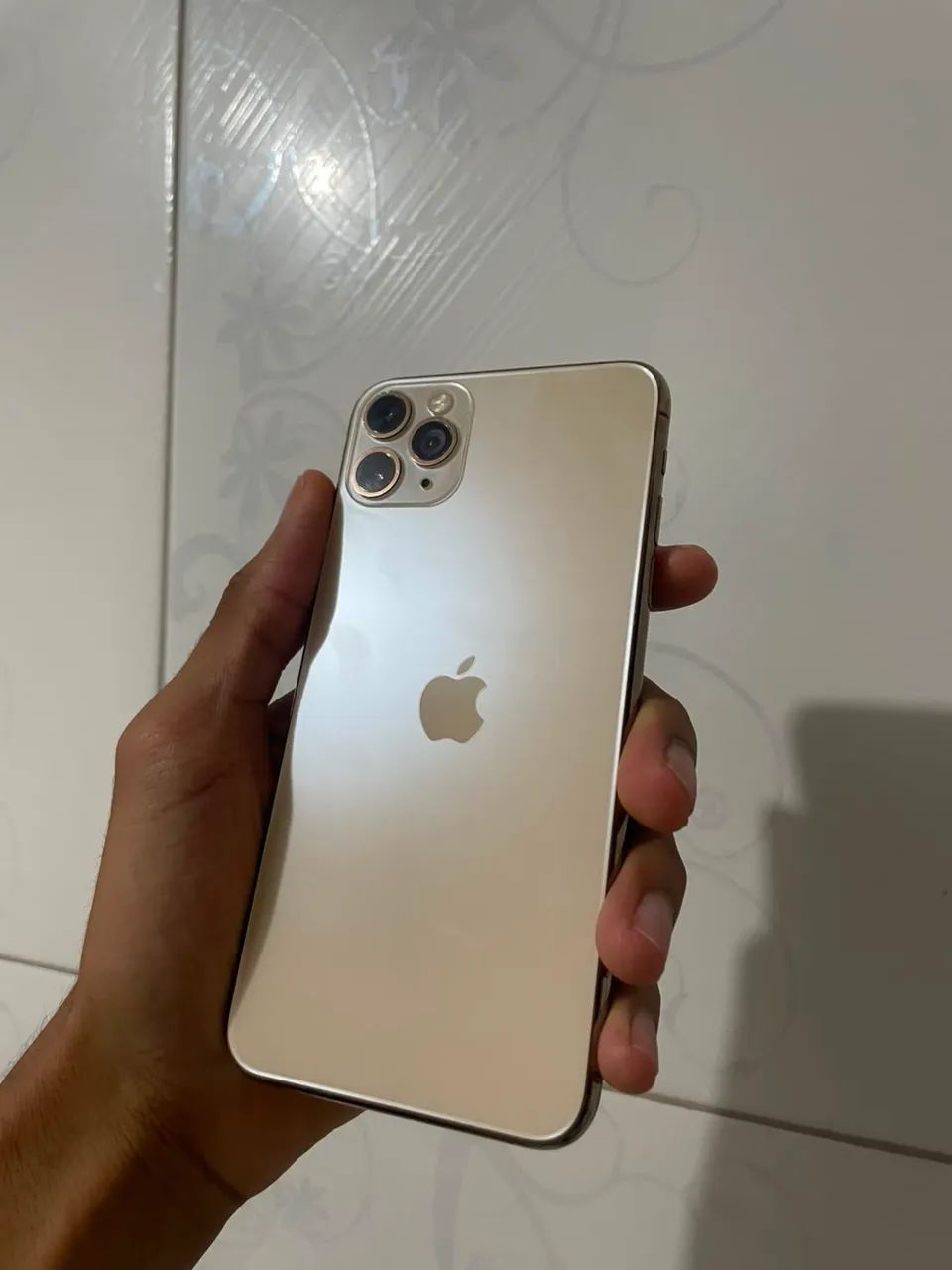 Iphone 11 pro max 