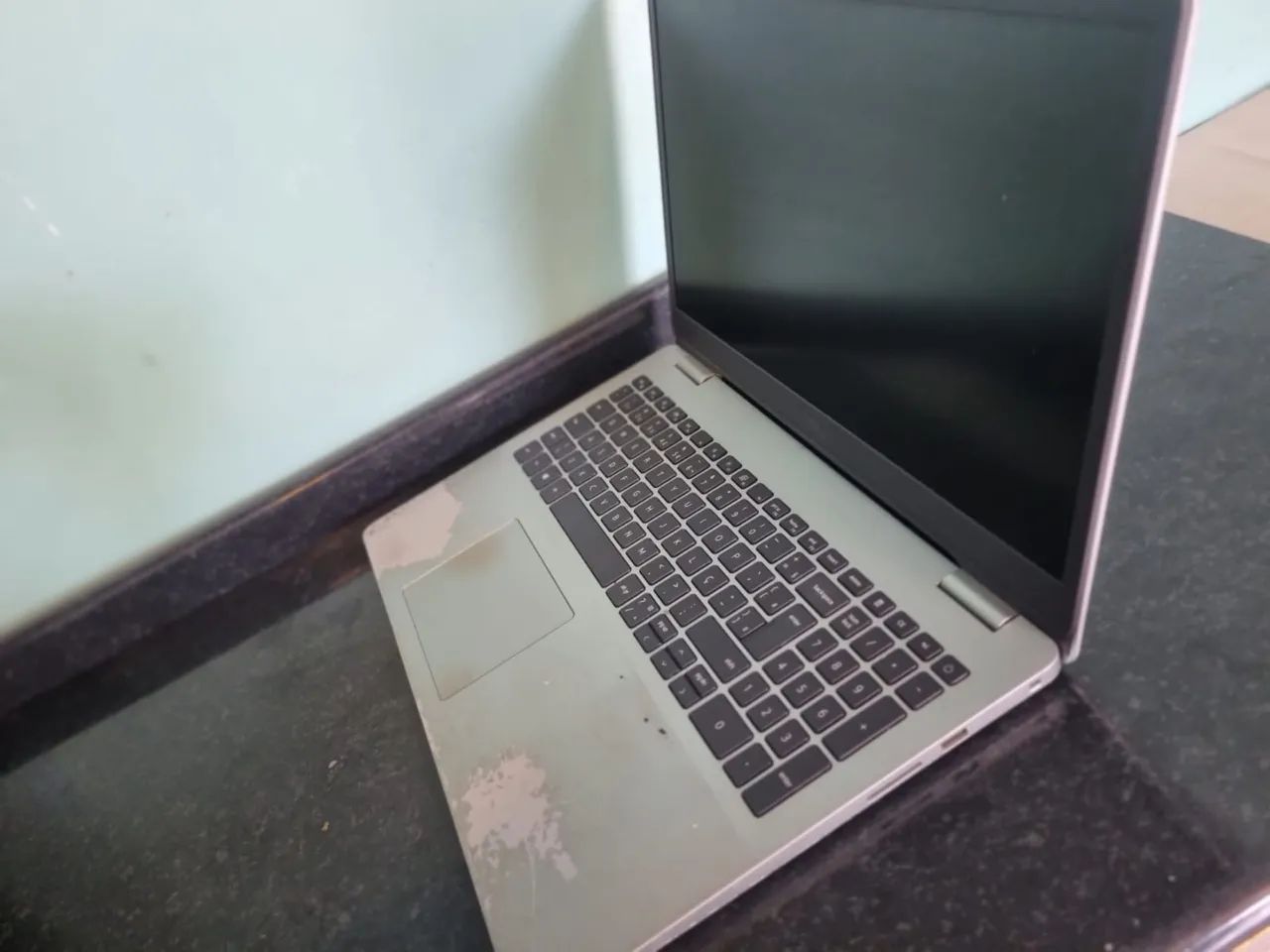 Notbook Dell