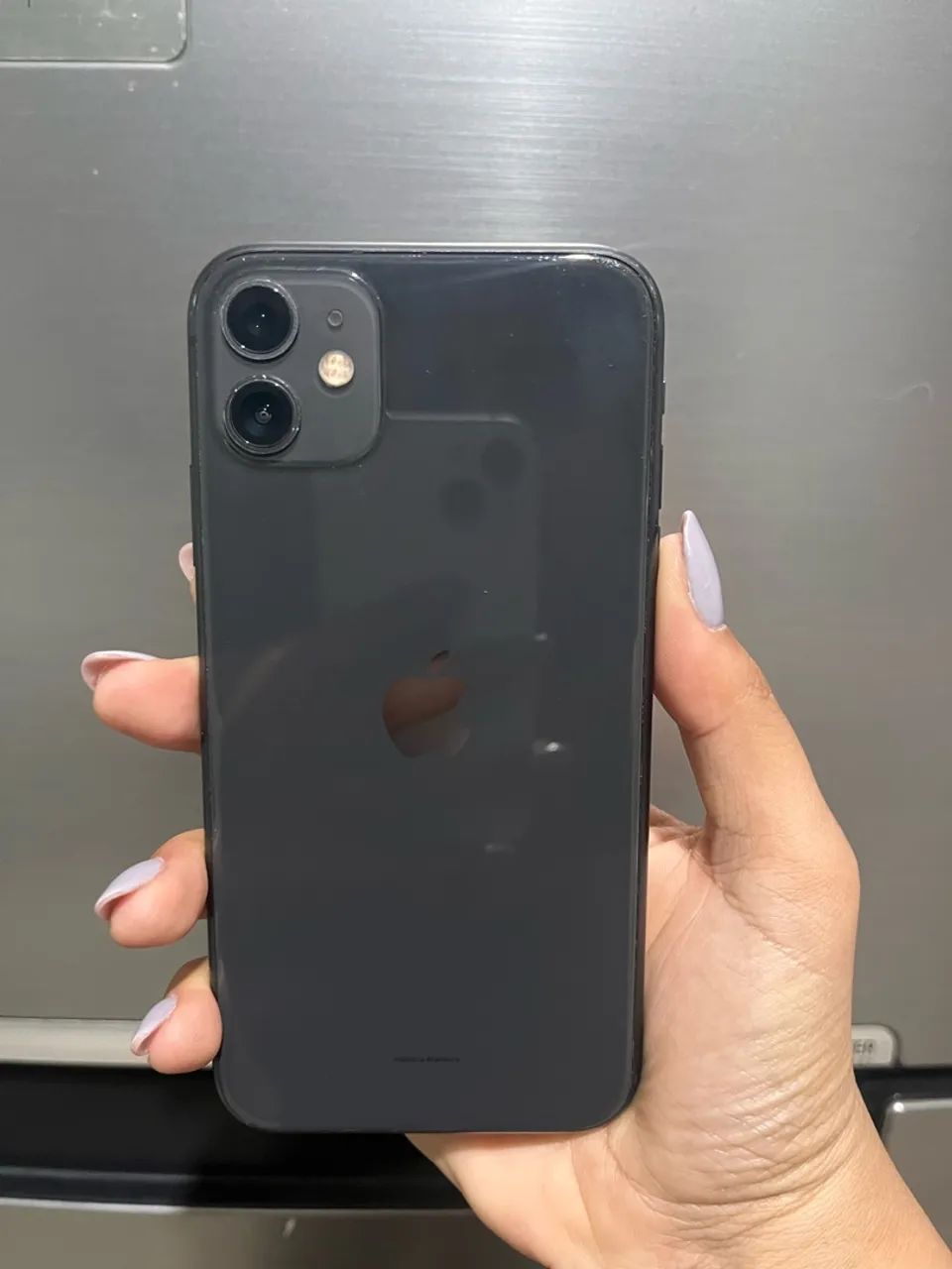 iPhone 11 - Foto 5