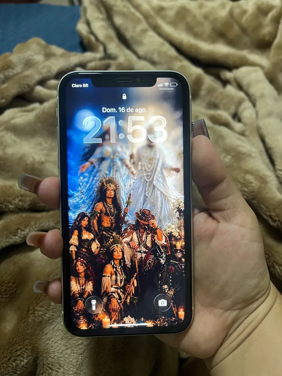 Celular iPhone 11 - Foto 2