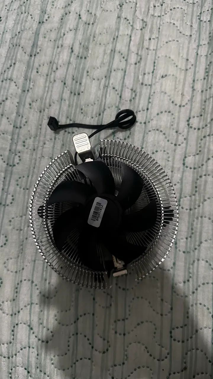 2 coolers, em ótimo estado
