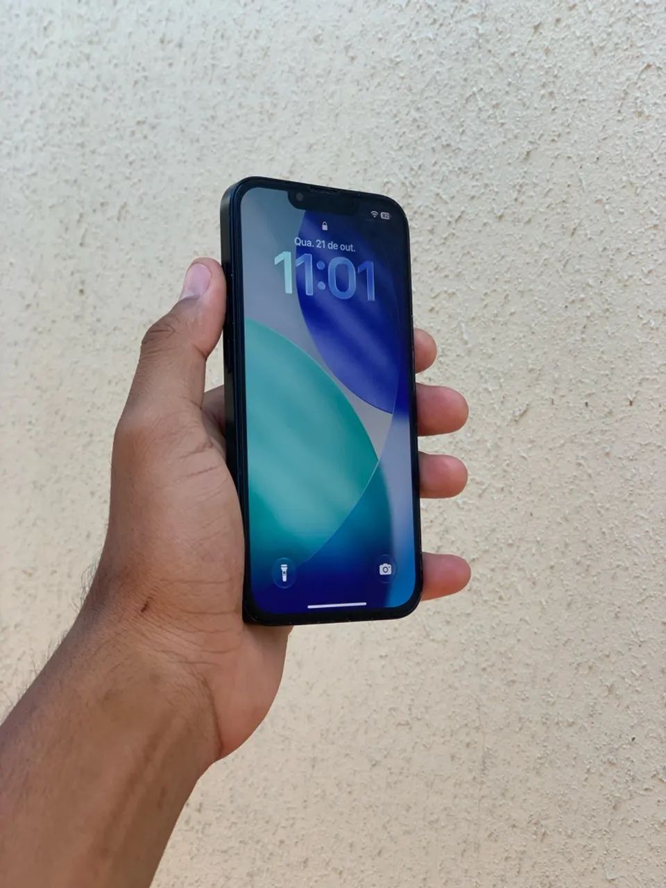 iPhone 13 128 - Zero - Foto 2
