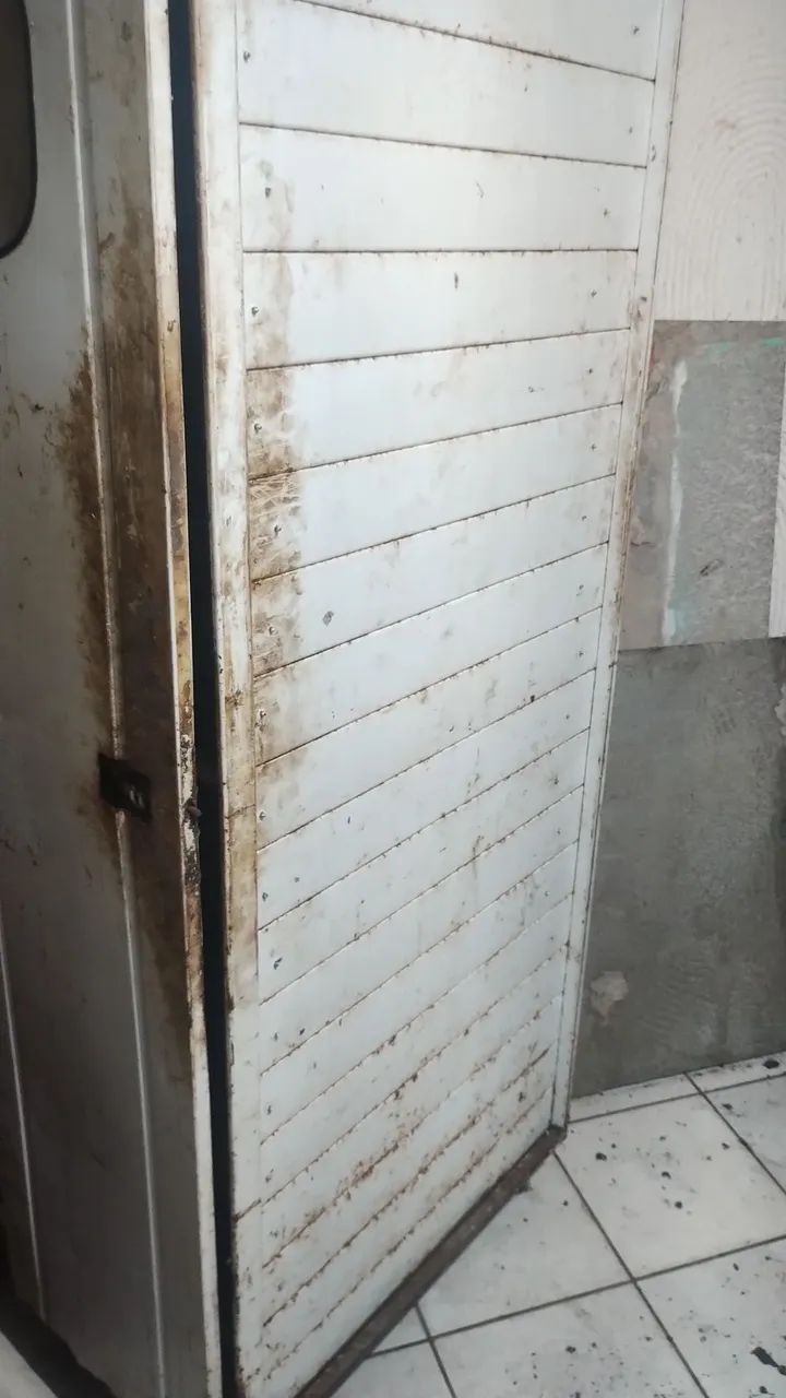 Cilindro de padaria  - Foto 2