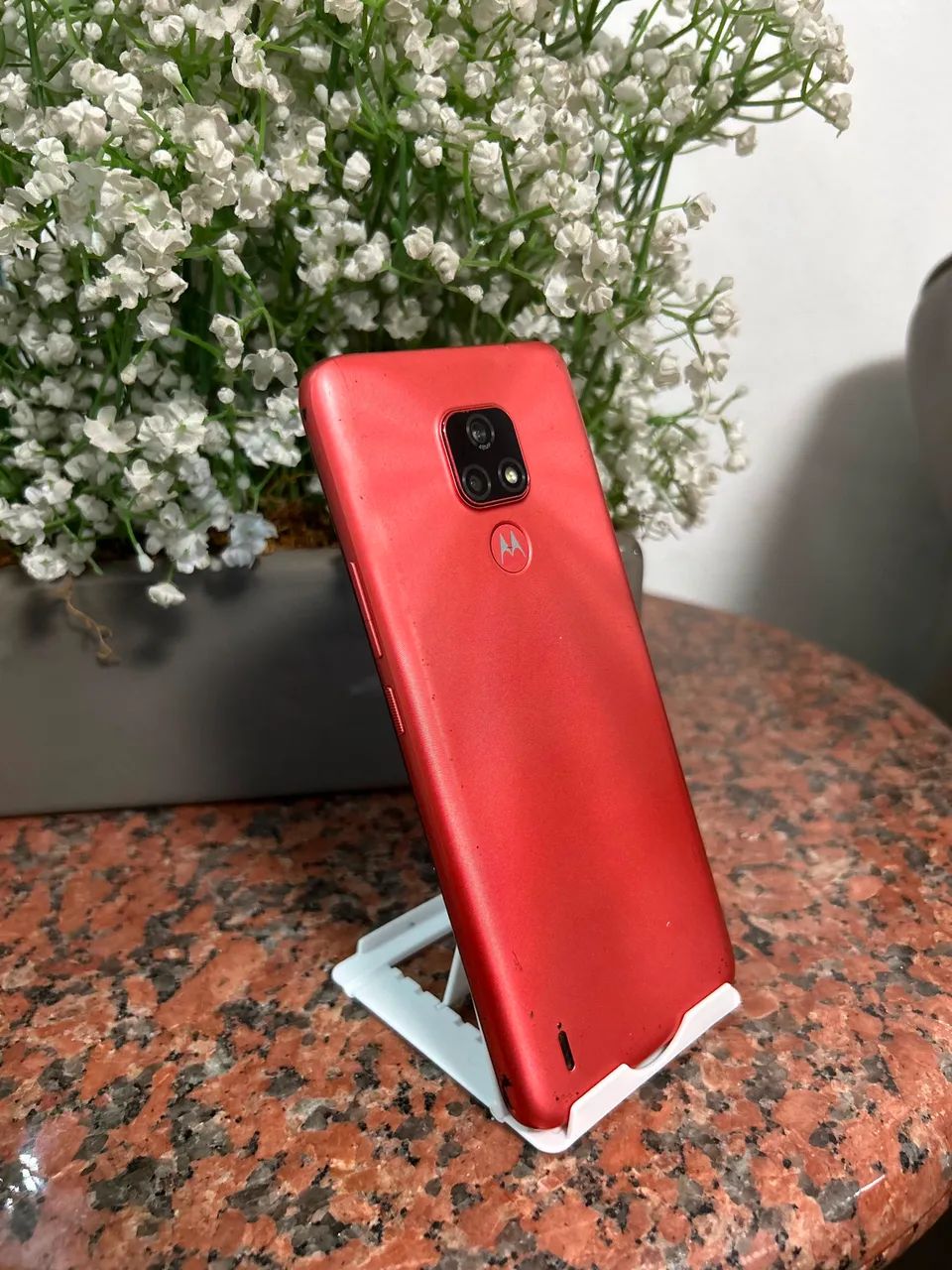 MOTO E7 BARATO - Foto 5