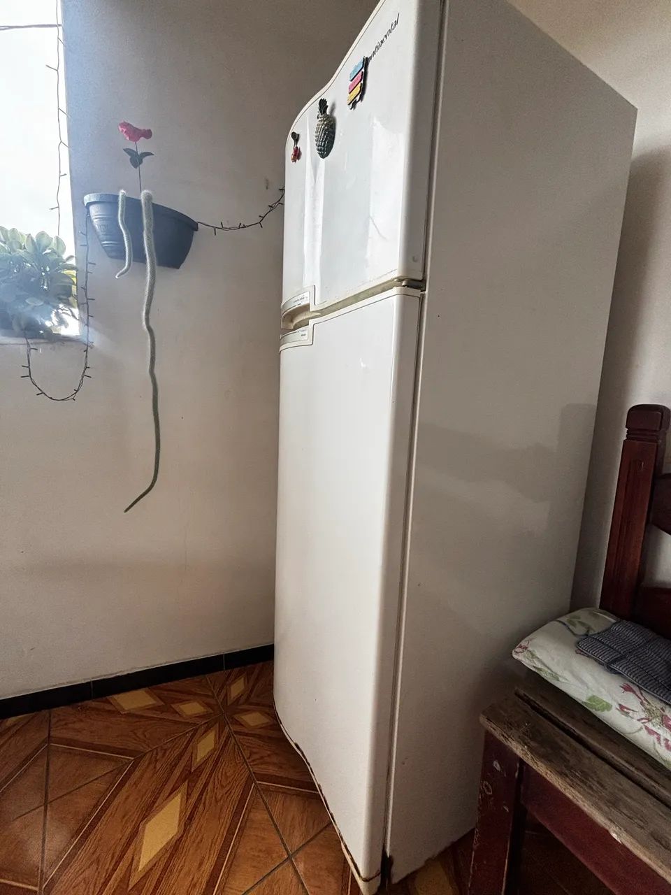 Geladeira - Foto 2