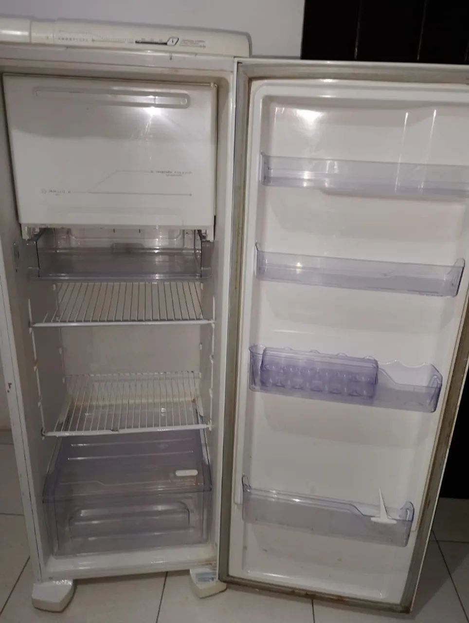 Vende-se geladeira  - Foto 5