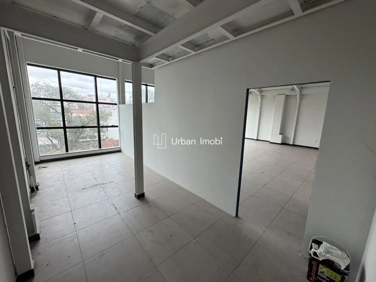 Sala Comercial Ampla na Vila Santa Cecília  200 m² VR - Foto 3
