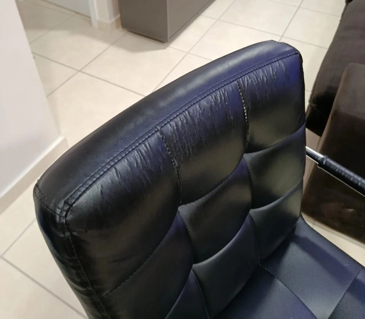 Cadeira de escritório - Foto 3