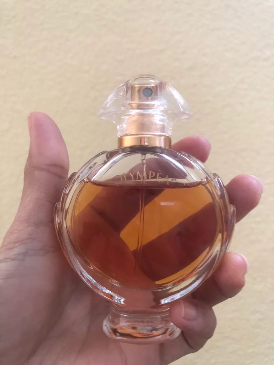OLYMPEA EDP 30 ml